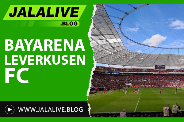 BayArena Leverkusen FC: Fakta Menarik Tentang Stadion Ikonik