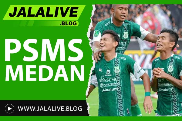 PSMS Medan: Sejarah, Prestasi, dan Jadwal Terbaru Musim Ini