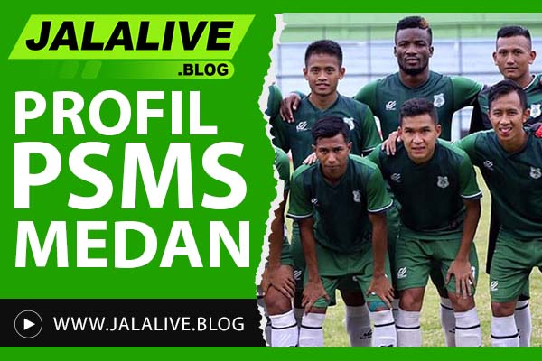 Profil PSMS Medan: Perjalanan Klub Legendaris Sepak Bola Indonesia