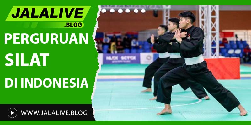 Perguruan Silat Terbesar di Indonesia: Warisan Budaya dan Keunikan Masing-Masing Aliran