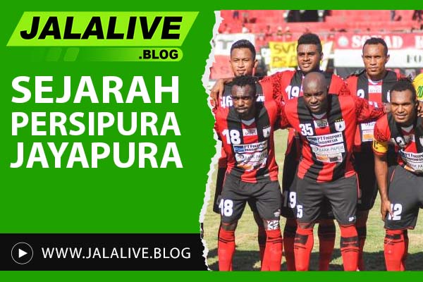 Sejarah Persipura Jayapura: Klub Legendaris dari Tanah Papua