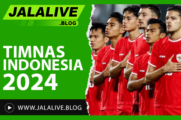 Timnas Indonesia 2024: Jadwal, Hasil Pertandingan, dan Berita Terbaru