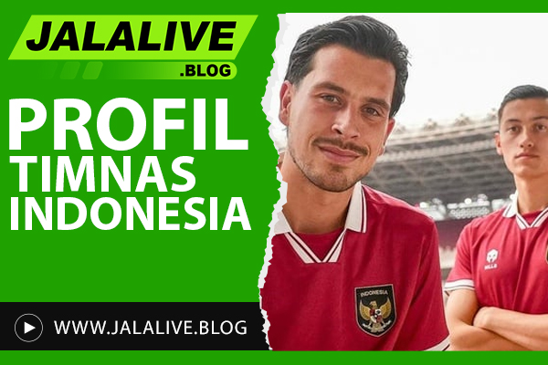 Profil Timnas Indonesia: Sejarah, Prestasi, dan Pemain Andalan