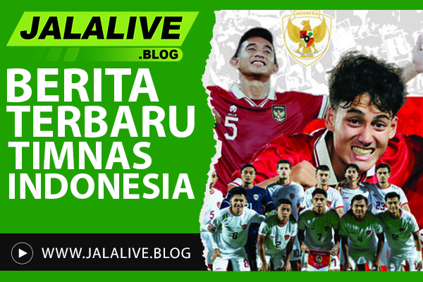 Berita Terbaru Timnas Indonesia: Transfer Pemain, Strategi, dan Statistik