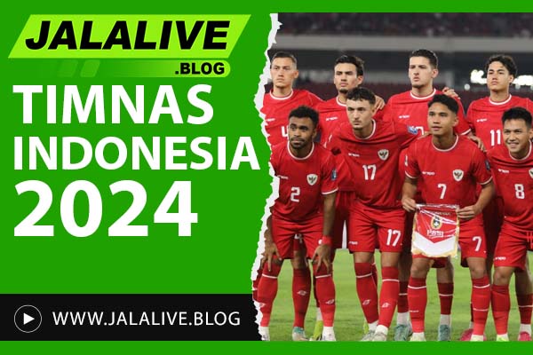 Timnas Indonesia 2024: Jadwal, Skor, dan Berita Terbaru Hari Ini