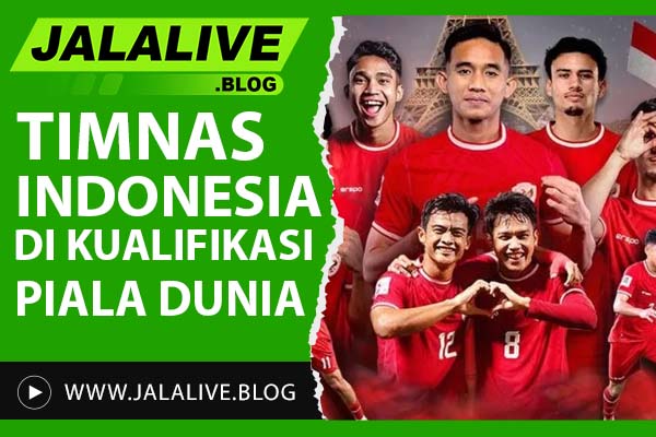 Timnas Indonesia di Kualifikasi Piala Dunia: Prediksi dan Hasil Terbaru