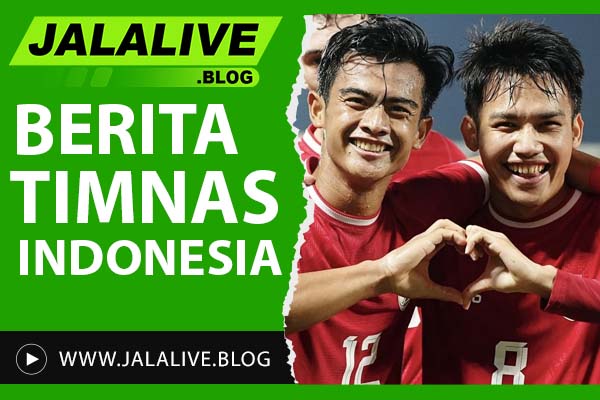 Berita Timnas Indonesia: Transfer Pemain, Strategi, dan Jadwal 2024