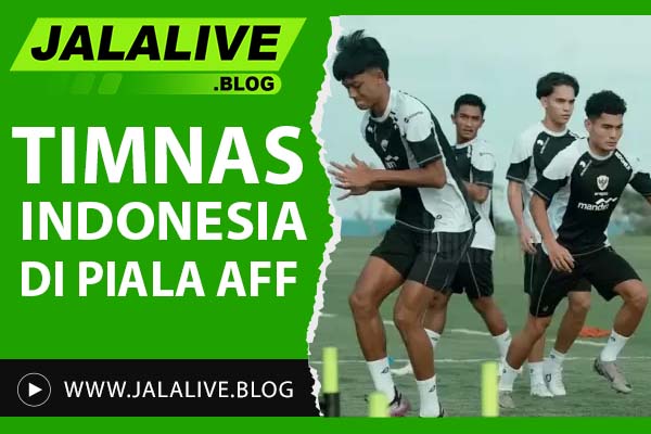 Timnas Indonesia di Piala AFF: Prediksi, Jadwal, dan Statistik Lengkap