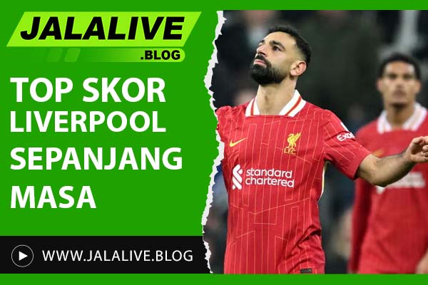 Top Skor Liverpool Sepanjang Masa: Daftar Pemain & Jumlah Gol