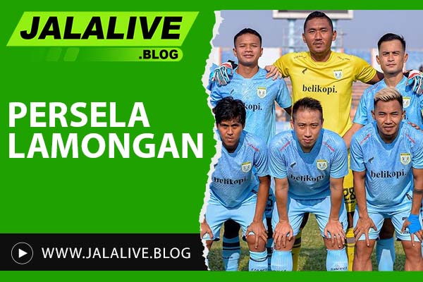 Persela Lamongan: Jadwal, Hasil Pertandingan, dan Berita Terbaru 2024