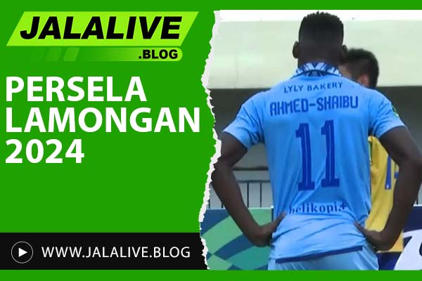 Persela Lamongan 2024: Prediksi, Formasi, dan Statistik Pemain