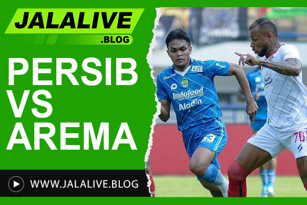 Persib vs Arema: Prediksi Skor, Jadwal, dan Head-to-Head Terbaru