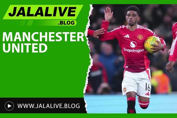 Manchester United: Berita Terbaru Hari Ini, Update Skor & Transfer Pemain