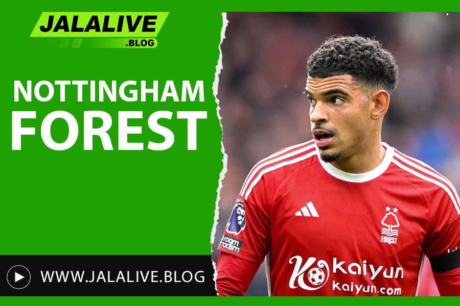 Nottingham Forest: Jadwal, Hasil Pertandingan, dan Berita Terbaru 2025