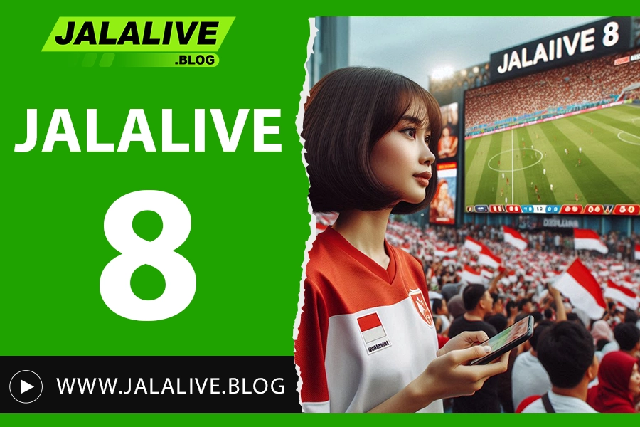 Jalalive8