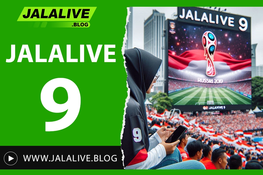 Jalalive9