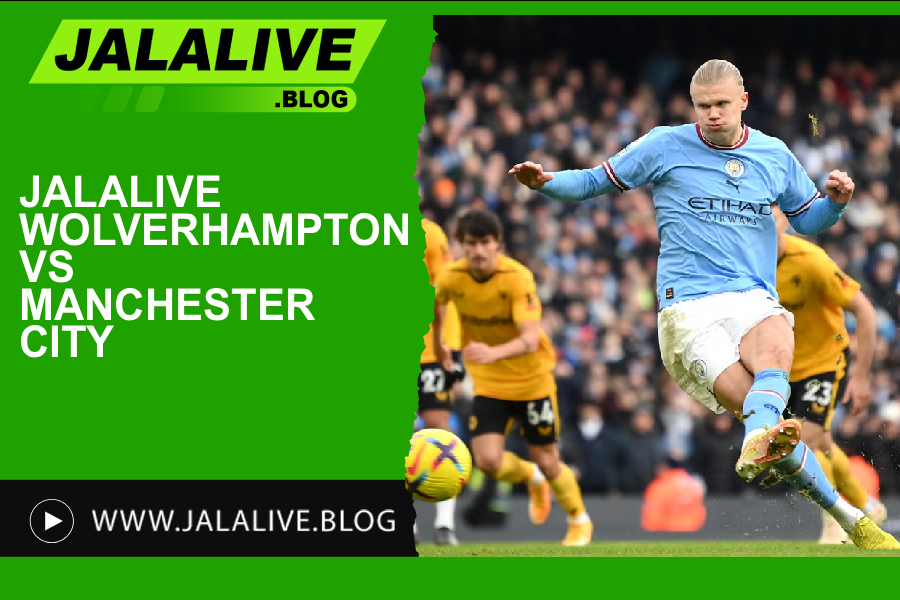 Jadwal Bola Jalalive Wolverhampton vs Manchester City Liga Inggris 16 Agustus 2025